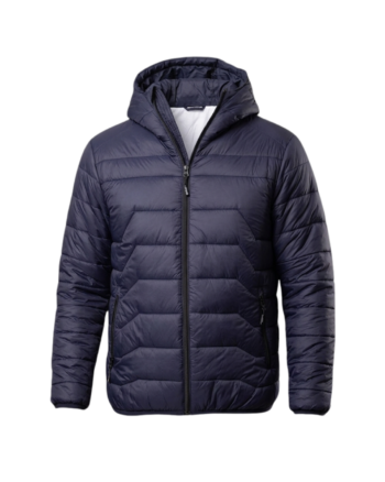 ARCTIC SHIELD PUFFER JACKET
