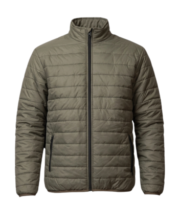 ALPINE TREK PUFFER JACKET
