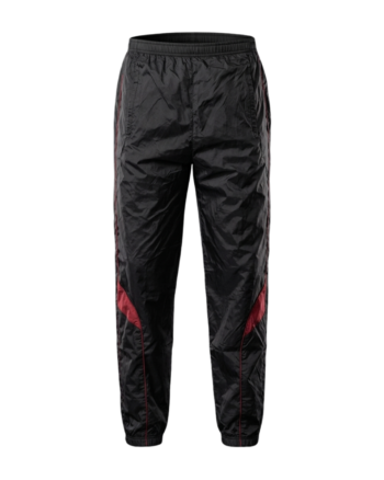 WINTER TRACK PANTS