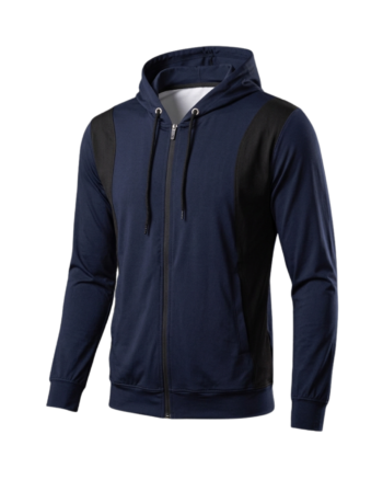 SPORTSHIELD HOODED JACKET
